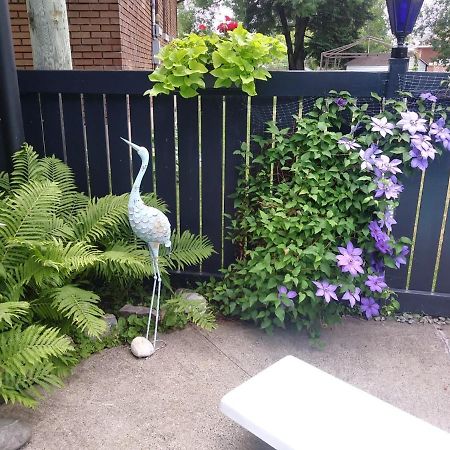 Gite Chez Baza Shawinigan Exterior photo