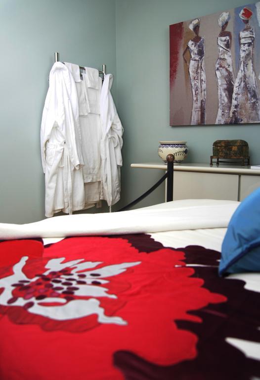 Gite Chez Baza Shawinigan Room photo